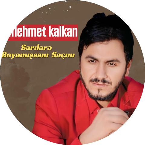 Mehmet Kalkan