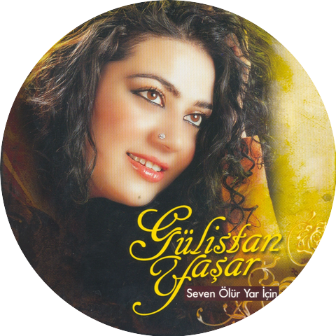 Gülistan Yaşar