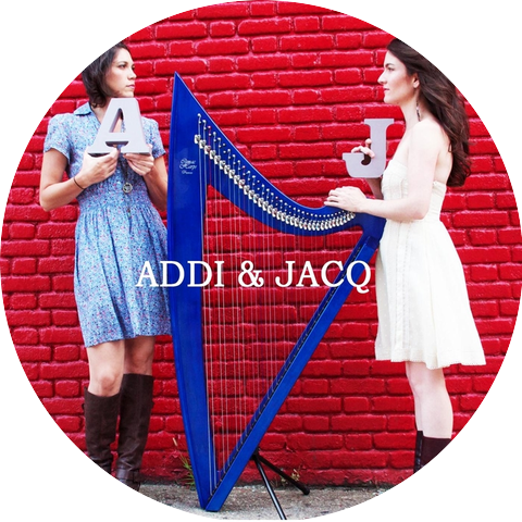 Addi & Jacq