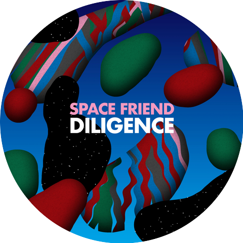 Space Friend