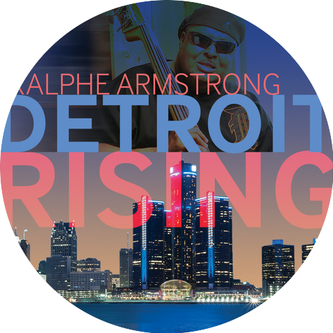 Ralphe Armstrong