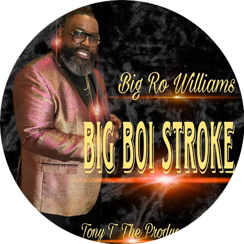 Big Ro Williams