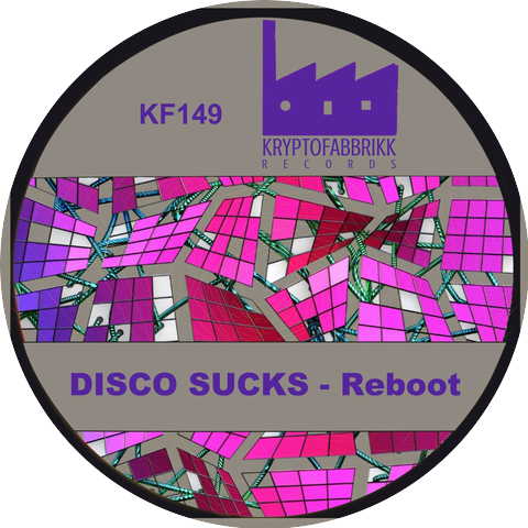 Disco Sucks