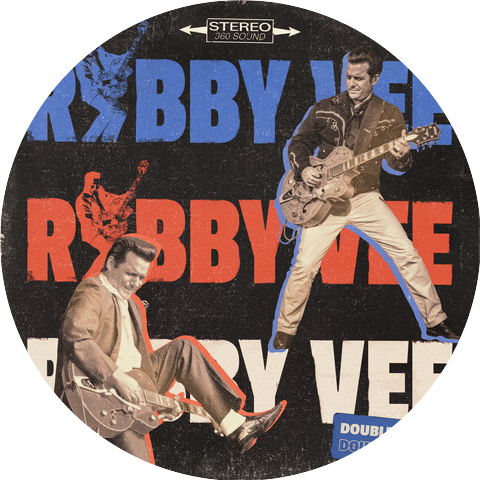 Robby Vee
