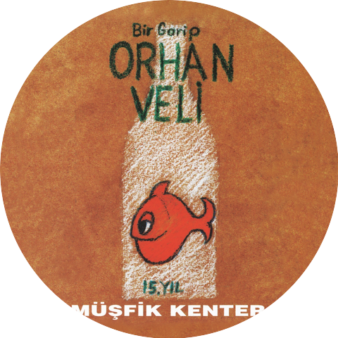 Müşfik Kenter