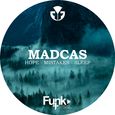 Madcas