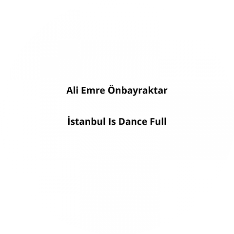 Ali Emre Önbayraktar