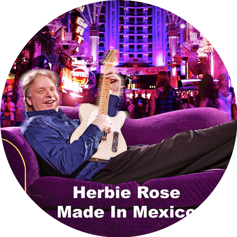 Herbie Rose