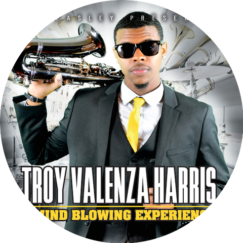 Troy Valenza Harris