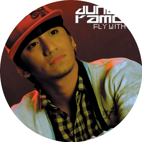 Duncan Ramos