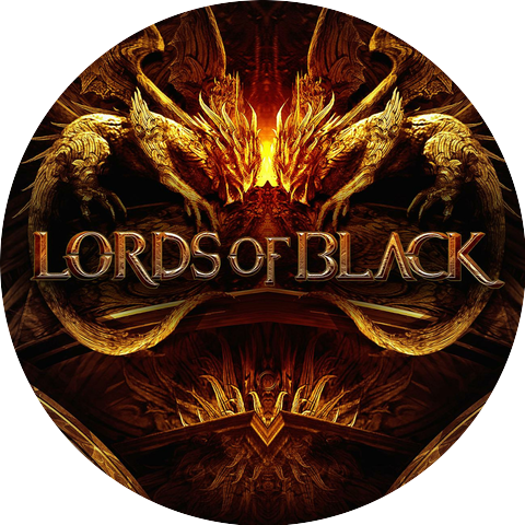 Lords of Black