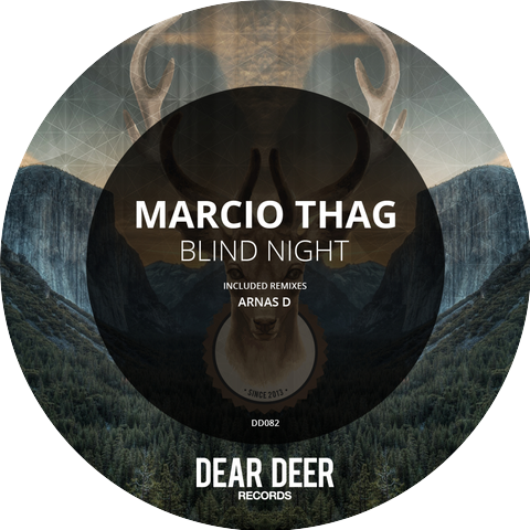 Marcio Thag