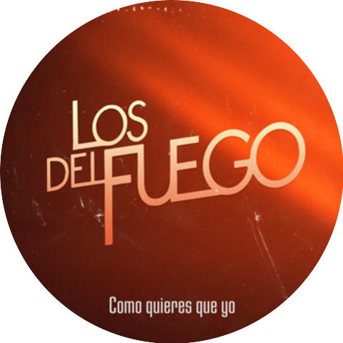 Los Del Fuego
