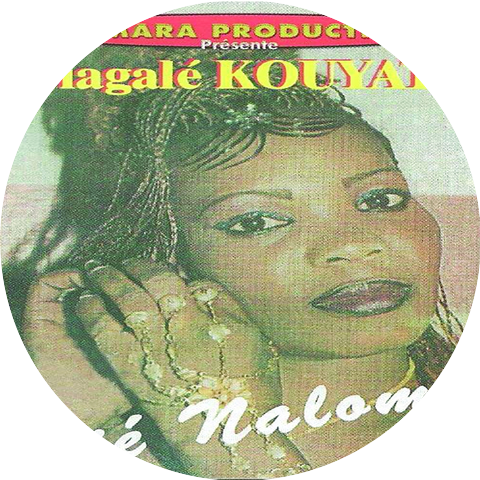 Niagalé Kouyaté