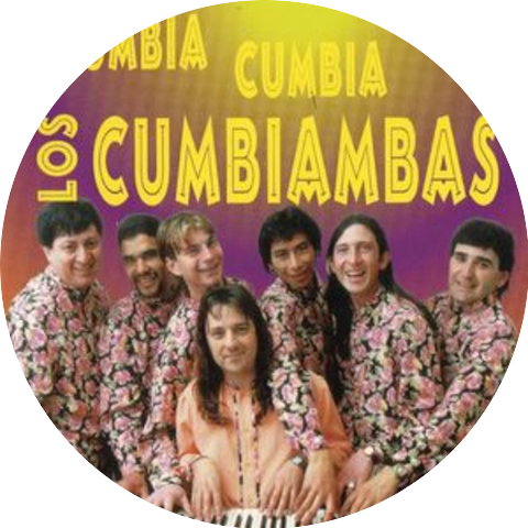 Los Cumbiambas