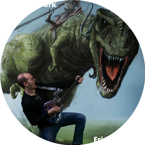 Eric Bourassa