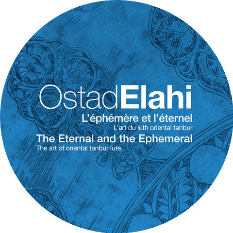 Ostad Elahi
