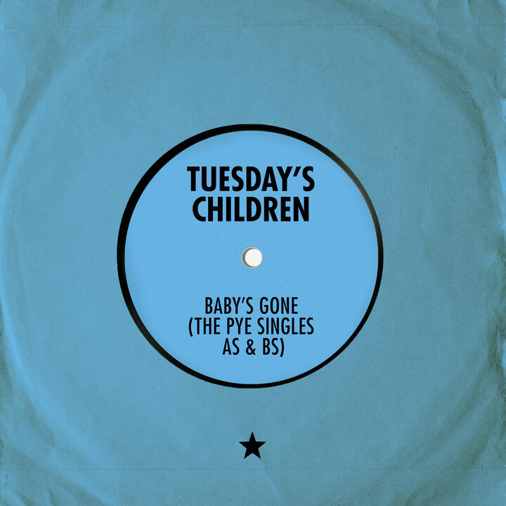 Tuesday's Children
