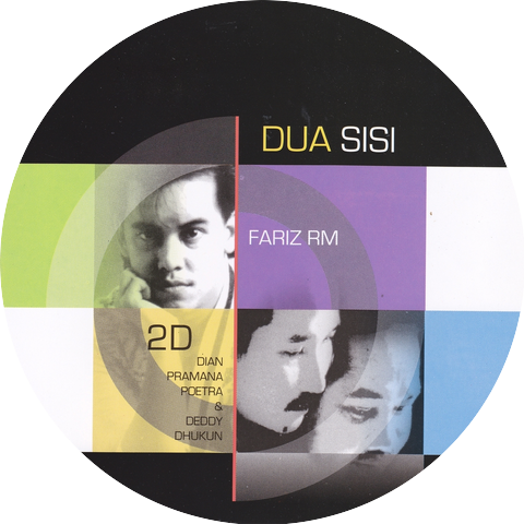 Fariz RM