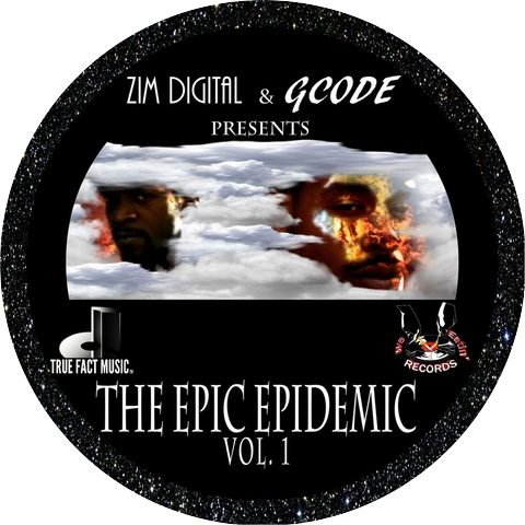 The Epic Epidemic, Zim Digital Babwe & G Code