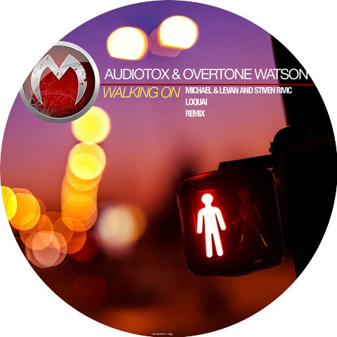 Audiotox, Overtone Watson