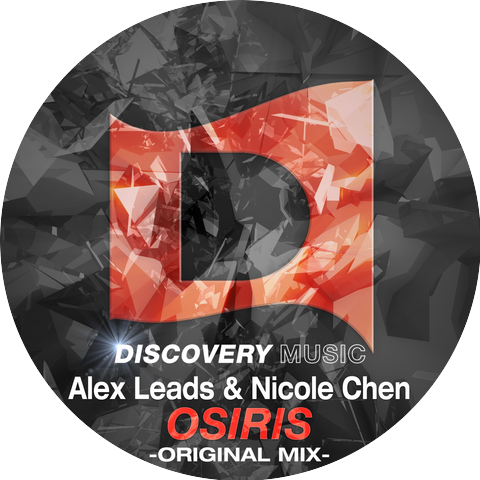 Alex Leads & Nicole Chen