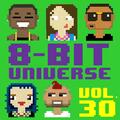 8-Bit Universe