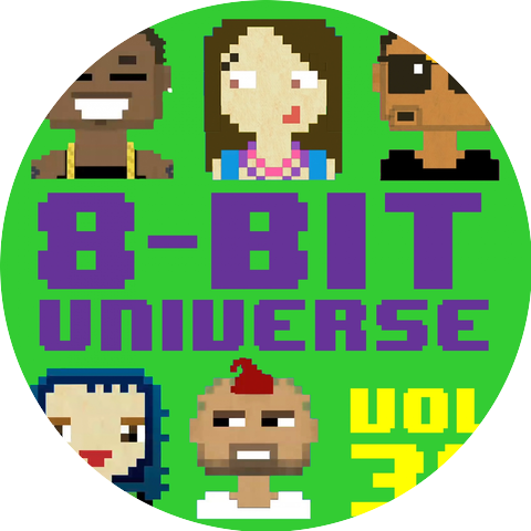 8-Bit Universe