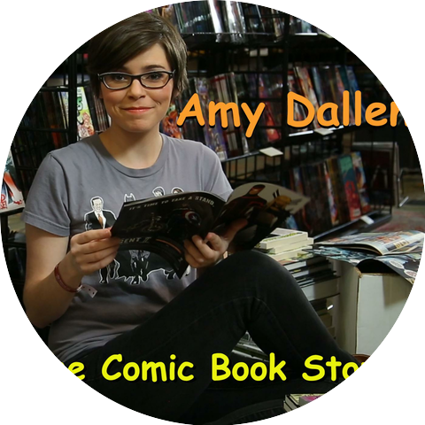 Amy Dallen