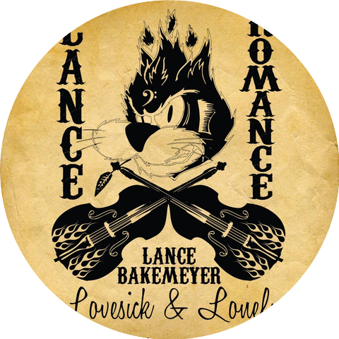 Lance Romance Bakemeyer