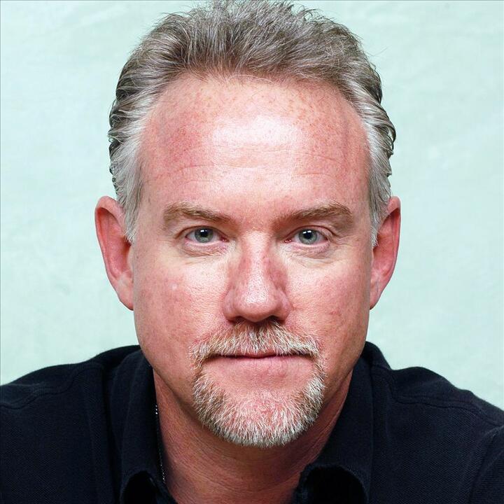 John Debney & George Acogny