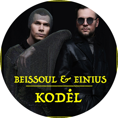 Beissoul & Einius