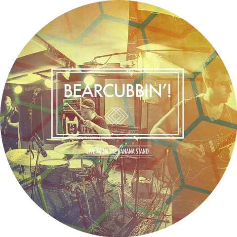 Bearcubbin'!