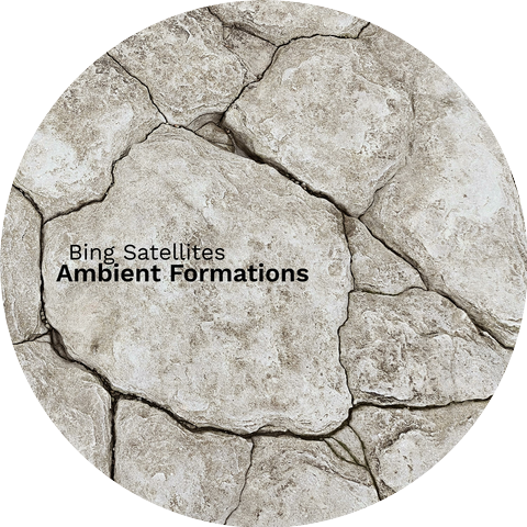 Bing Satellites
