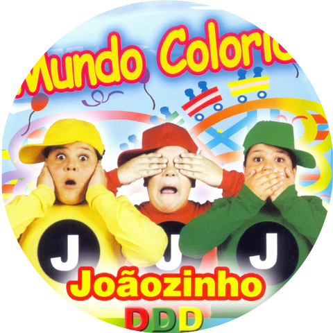 Joãozinho DDD