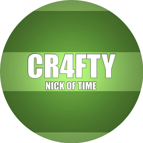 Cr4fty