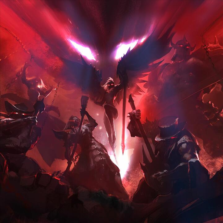 Pentakill