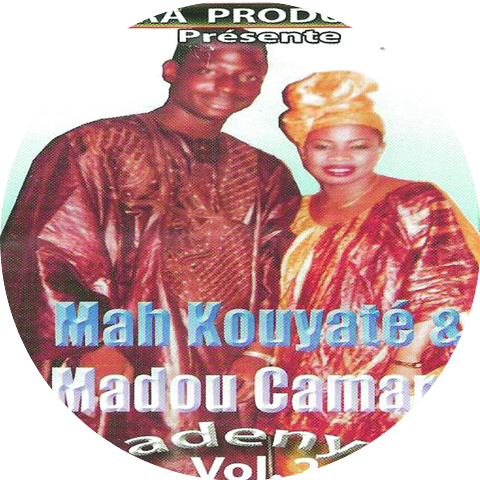 Mah Kouyaté, Madou Camara