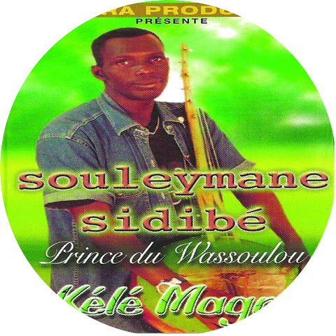 Souleymane Sidibé