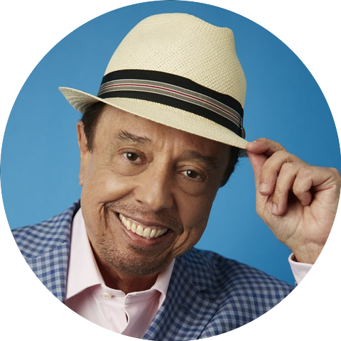 Sérgio Mendes & Carlinhos Brown