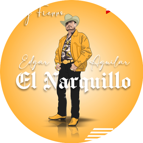 Edgar Aguilar "El Nárquillo"
