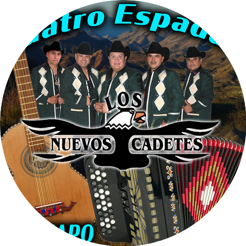 Los Nuevos Cádetes