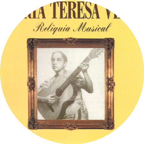 María Teresa Vera