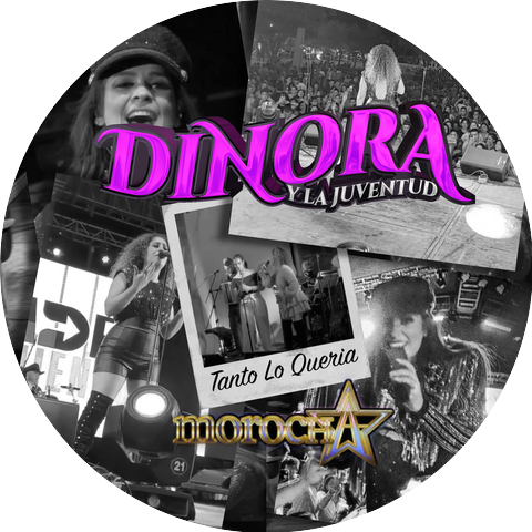 Dinora Y La Juventúd