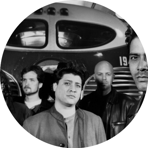 The Pistoléros