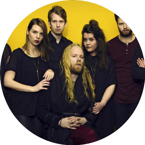 Hjaltalín