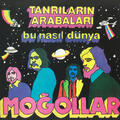 Moğollar