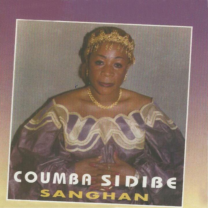 Coumba Sidibé