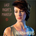 Ariana Hodes