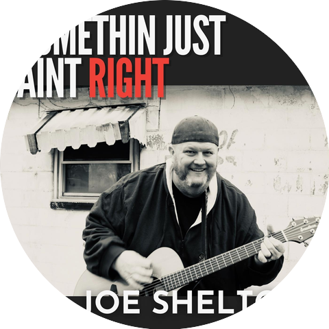 Joe Shelton